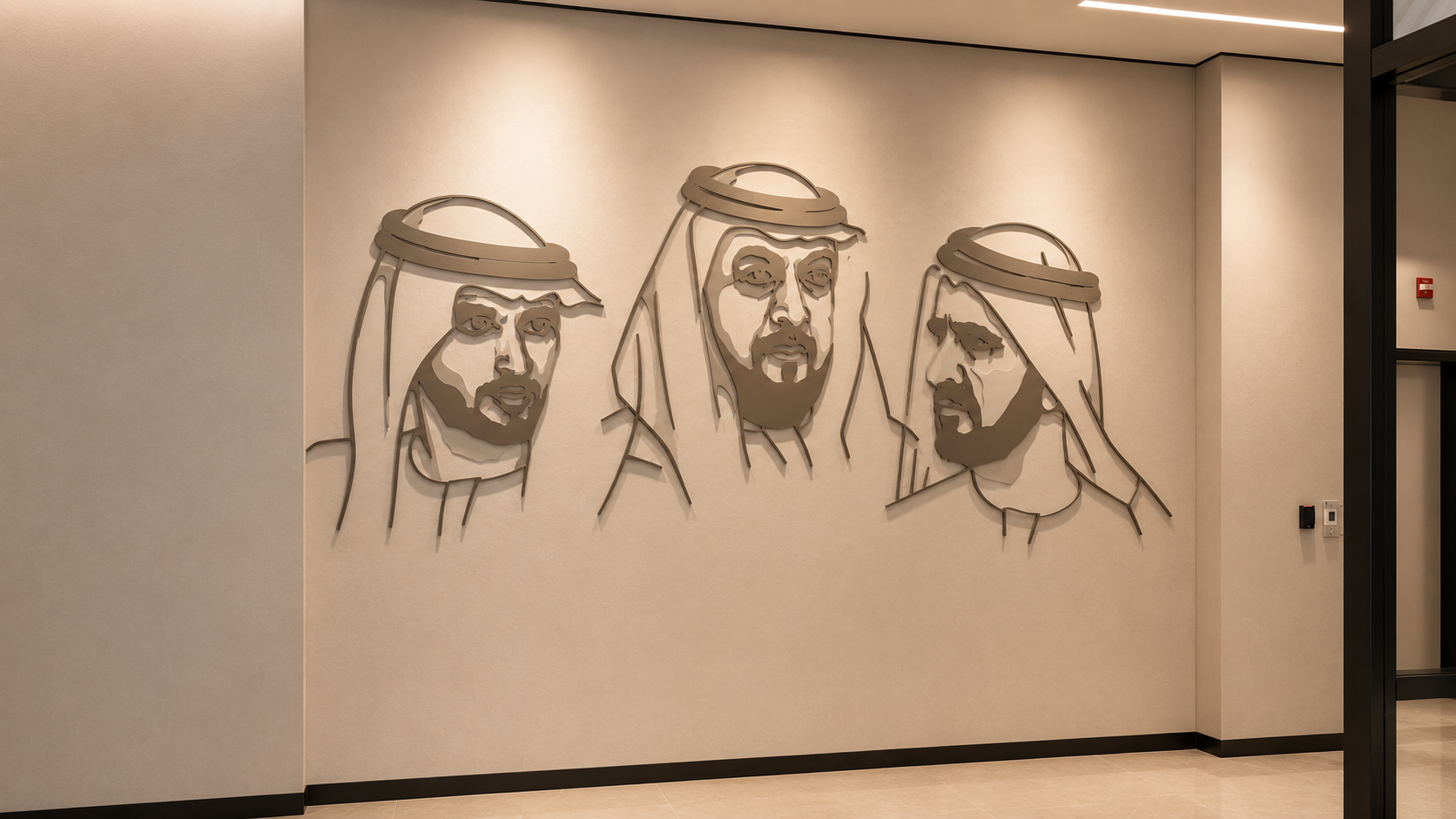 The HQ, Dubai Asset Management