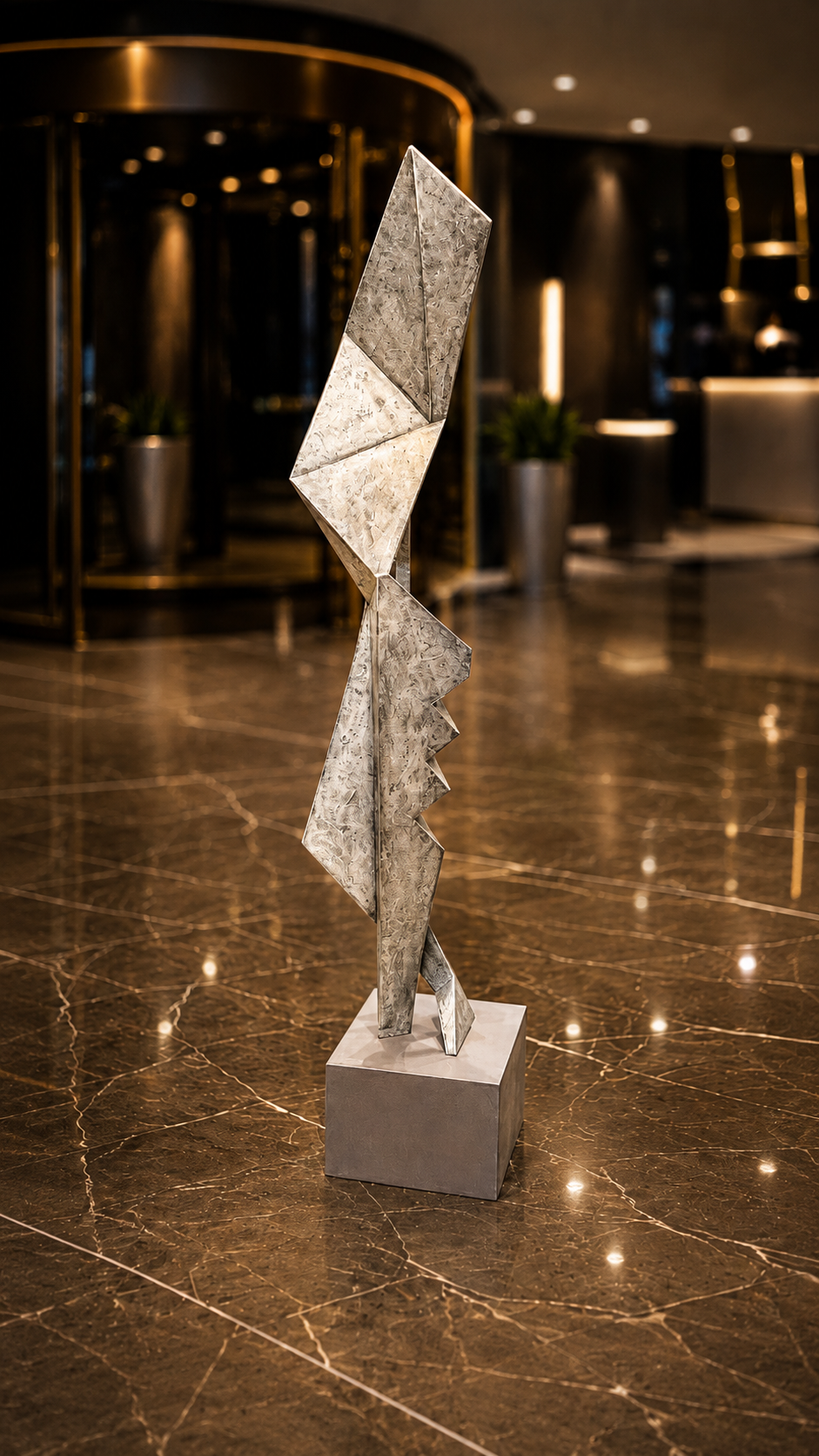 Tryp Hotel