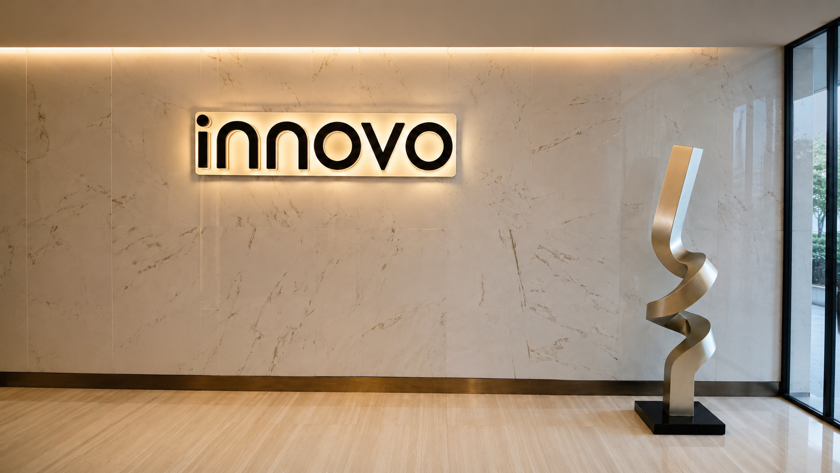 Innovo HQ