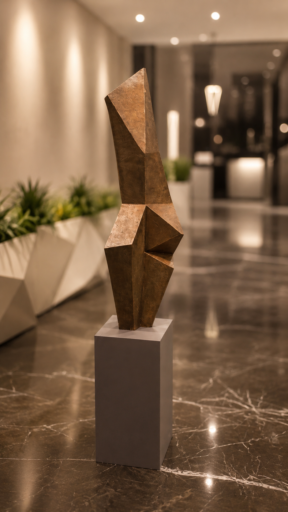 Tryp Hotel