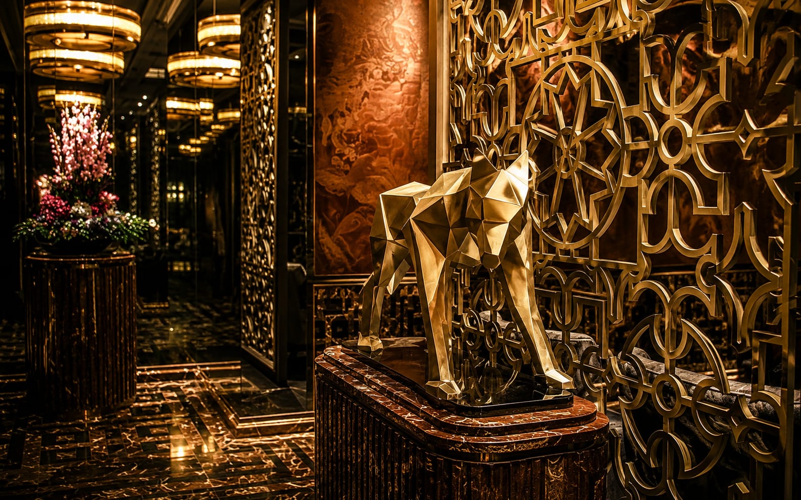 Sculpture in Style